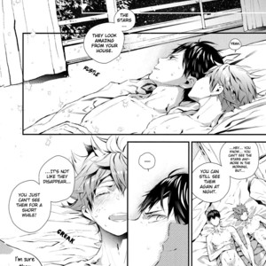 [Ooki Bonta] Haikyuu!! dj – Tasogare no Akatasuki no [Eng] – Gay Manga image 042.jpg