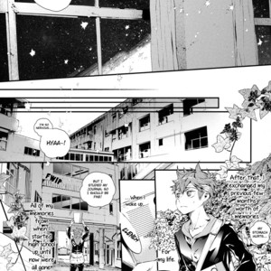 [Ooki Bonta] Haikyuu!! dj – Tasogare no Akatasuki no [Eng] – Gay Manga image 043.jpg