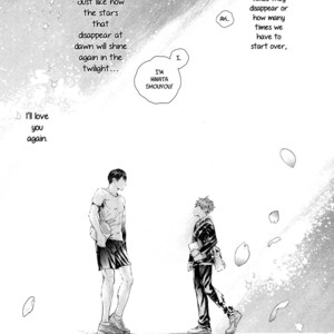[Ooki Bonta] Haikyuu!! dj – Tasogare no Akatasuki no [Eng] – Gay Manga image 047.jpg
