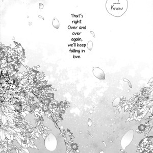 [Ooki Bonta] Haikyuu!! dj – Tasogare no Akatasuki no [Eng] – Gay Manga image 048.jpg