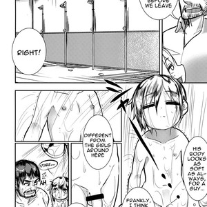 [Mangetsu Ujiya (Tekorun)] Shota☆Sen | Shota☆Teach [Eng] – Gay Manga image 004.jpg