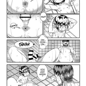 [Mangetsu Ujiya (Tekorun)] Shota☆Sen | Shota☆Teach [Eng] – Gay Manga image 007.jpg