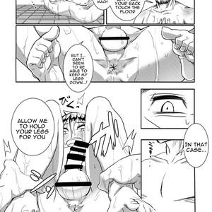 [Mangetsu Ujiya (Tekorun)] Shota☆Sen | Shota☆Teach [Eng] – Gay Manga image 008.jpg
