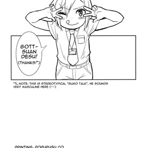 [Mangetsu Ujiya (Tekorun)] Shota☆Sen | Shota☆Teach [Eng] – Gay Manga image 020.jpg