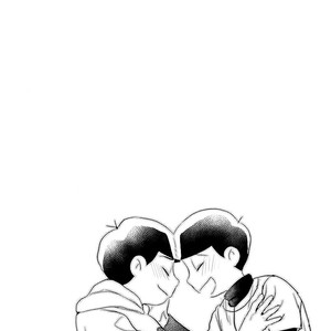 [479/ Youta] Osomatsu-san dj – Naisho no suki [Eng] – Gay Manga image 020.jpg