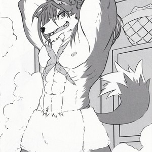 [Beats Beasts Partners (Kishiguma , Cooya)] Burari・Burari [kr] – Gay Manga image 017.jpg