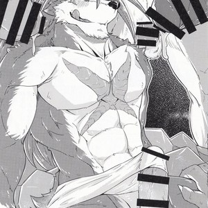 [Beats Beasts Partners (Kishiguma , Cooya)] Burari・Burari [kr] – Gay Manga image 020.jpg