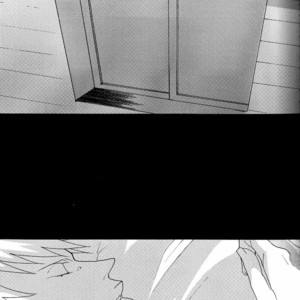 [Yagigoya] A Long Night – Bleach dj [Hu] – Gay Manga image 007.jpg
