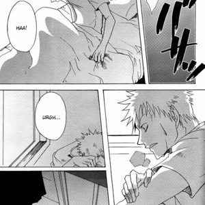 [Yagigoya] A Long Night – Bleach dj [Hu] – Gay Manga image 009.jpg
