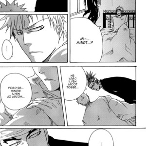 [Yagigoya] A Long Night – Bleach dj [Hu] – Gay Manga image 011.jpg