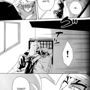 [Yagigoya] A Long Night – Bleach dj [Hu] – Gay Manga image 013.jpg