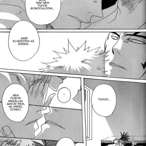 [Yagigoya] A Long Night – Bleach dj [Hu] – Gay Manga image 015.jpg