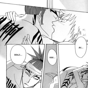 [Yagigoya] A Long Night – Bleach dj [Hu] – Gay Manga image 016.jpg