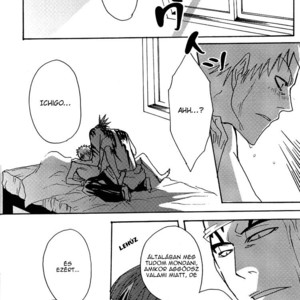 [Yagigoya] A Long Night – Bleach dj [Hu] – Gay Manga image 022.jpg