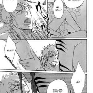 [Yagigoya] A Long Night – Bleach dj [Hu] – Gay Manga image 023.jpg