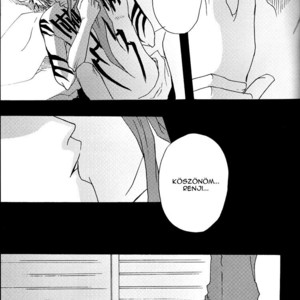 [Yagigoya] A Long Night – Bleach dj [Hu] – Gay Manga image 025.jpg