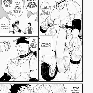 [Anything/ Naop] Kau Gyuunyuu | O Leite do Cow [Portugues BR] – Gay Manga image 006.jpg