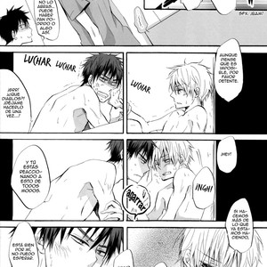 [AMAOh!] The world in the BOX – Kuroko no Basuke dj [Esp] – Gay Manga image 012.jpg