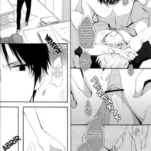 [AMAOh!] The world in the BOX – Kuroko no Basuke dj [Esp] – Gay Manga image 014.jpg