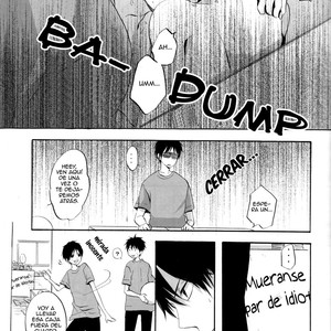 [AMAOh!] The world in the BOX – Kuroko no Basuke dj [Esp] – Gay Manga image 015.jpg
