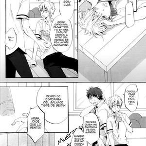 [AMAOh!] The world in the BOX – Kuroko no Basuke dj [Esp] – Gay Manga image 016.jpg