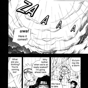 [Nattsu (KUME Natsuo)] Naruto dj – SASUKE Maki no San 2 [Eng] – Gay Manga image 003.jpg
