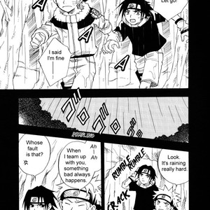 [Nattsu (KUME Natsuo)] Naruto dj – SASUKE Maki no San 2 [Eng] – Gay Manga image 004.jpg