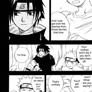 [Nattsu (KUME Natsuo)] Naruto dj – SASUKE Maki no San 2 [Eng] – Gay Manga image 005.jpg