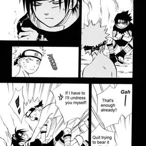 [Nattsu (KUME Natsuo)] Naruto dj – SASUKE Maki no San 2 [Eng] – Gay Manga image 006.jpg