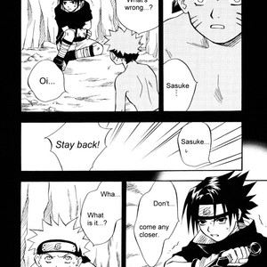[Nattsu (KUME Natsuo)] Naruto dj – SASUKE Maki no San 2 [Eng] – Gay Manga image 009.jpg