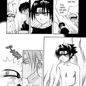 [Nattsu (KUME Natsuo)] Naruto dj – SASUKE Maki no San 2 [Eng] – Gay Manga image 013.jpg