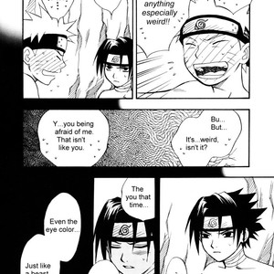 [Nattsu (KUME Natsuo)] Naruto dj – SASUKE Maki no San 2 [Eng] – Gay Manga image 015.jpg