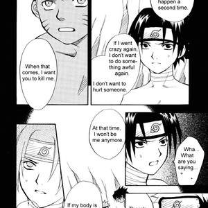 [Nattsu (KUME Natsuo)] Naruto dj – SASUKE Maki no San 2 [Eng] – Gay Manga image 017.jpg