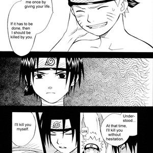 [Nattsu (KUME Natsuo)] Naruto dj – SASUKE Maki no San 2 [Eng] – Gay Manga image 018.jpg