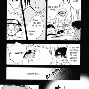 [Nattsu (KUME Natsuo)] Naruto dj – SASUKE Maki no San 2 [Eng] – Gay Manga image 020.jpg