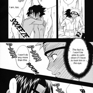 [Nattsu (KUME Natsuo)] Naruto dj – SASUKE Maki no San 2 [Eng] – Gay Manga image 021.jpg