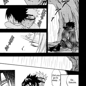 [Nattsu (KUME Natsuo)] Naruto dj – SASUKE Maki no San 2 [Eng] – Gay Manga image 022.jpg
