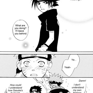 [Nattsu (KUME Natsuo)] Naruto dj – SASUKE Maki no San 2 [Eng] – Gay Manga image 027.jpg
