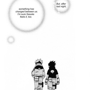 [Nattsu (KUME Natsuo)] Naruto dj – SASUKE Maki no San 2 [Eng] – Gay Manga image 028.jpg