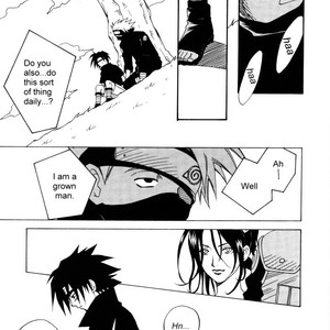 [Nattsu (KUME Natsuo)] Naruto dj – SASUKE Maki no San 2 [Eng] – Gay Manga image 034.jpg