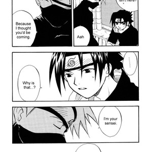 [Nattsu (KUME Natsuo)] Naruto dj – SASUKE Maki no San 2 [Eng] – Gay Manga image 037.jpg