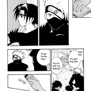 [Nattsu (KUME Natsuo)] Naruto dj – SASUKE Maki no San 2 [Eng] – Gay Manga image 039.jpg