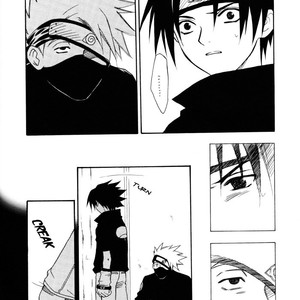 [Nattsu (KUME Natsuo)] Naruto dj – SASUKE Maki no San 2 [Eng] – Gay Manga image 043.jpg