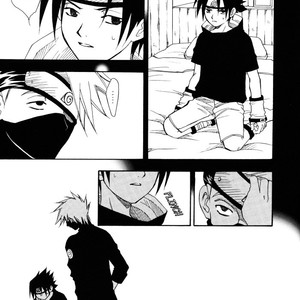 [Nattsu (KUME Natsuo)] Naruto dj – SASUKE Maki no San 2 [Eng] – Gay Manga image 044.jpg