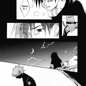 [Nattsu (KUME Natsuo)] Naruto dj – SASUKE Maki no San 2 [Eng] – Gay Manga image 052.jpg