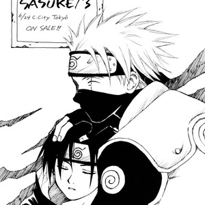 [Nattsu (KUME Natsuo)] Naruto dj – SASUKE Maki no San 2 [Eng] – Gay Manga image 056.jpg
