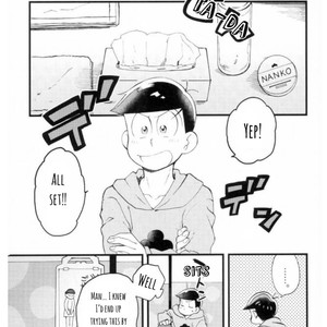 [SEIKA] KISEKI NO BAKA TO GUILT GUY- Osomatsu San dj [Eng] – Gay Comics image 028.jpg