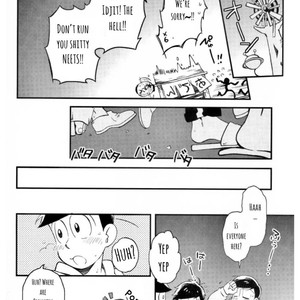 [SEIKA] KISEKI NO BAKA TO GUILT GUY- Osomatsu San dj [Eng] – Gay Comics image 049.jpg