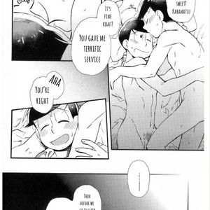 [SEIKA] KISEKI NO BAKA TO GUILT GUY- Osomatsu San dj [Eng] – Gay Comics image 071.jpg