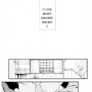 [SEIKA] KISEKI NO BAKA TO GUILT GUY- Osomatsu San dj [Eng] – Gay Comics image 077.jpg
